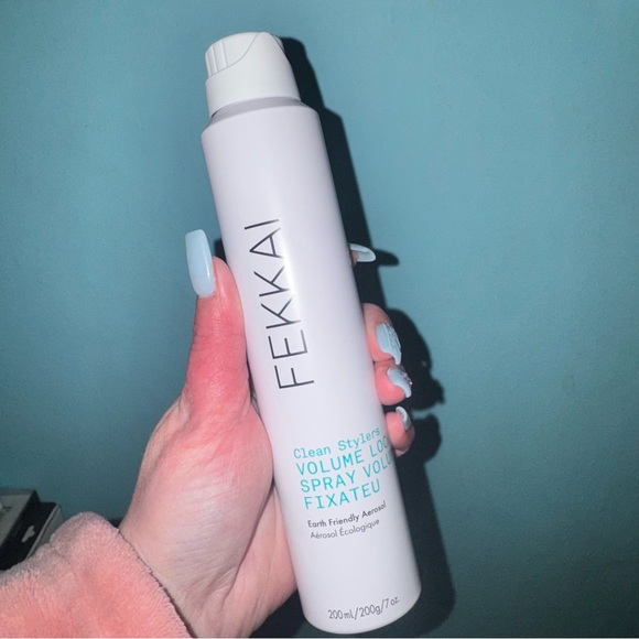 Fekkai Other - Fekkai volume lock spray